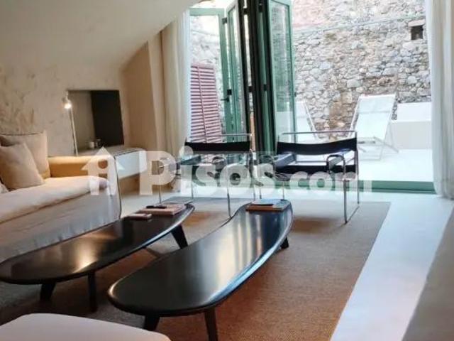 Casa en alquiler en Eixample, Gironès