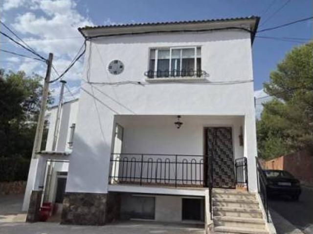 Casa en alquiler en Barajas De Melo, Castilla-La Mancha