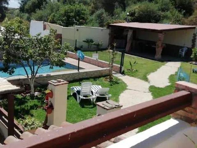 Casa en alquiler en La Janda, Andalucía