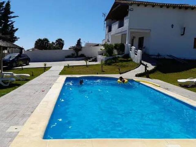 Casa en alquiler en La Janda, Andalucía