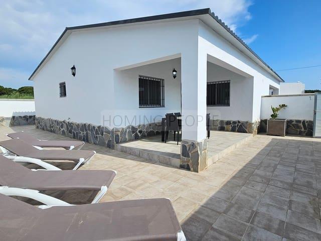 Casa en alquiler en Residencial Las Pérgolas, La Janda