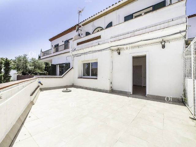 Casa en alquiler en Barcelona, Les Corts