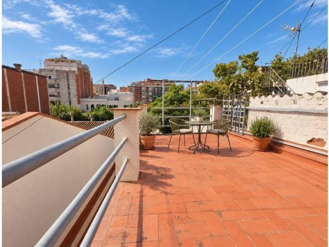 Casa en alquiler en Barcelonès, Catalunya