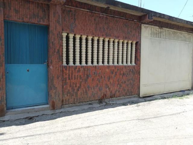 Casa en alquiler en Amazonas