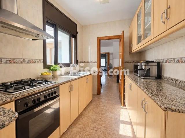 Casa en alquiler en Eixample, Barcelonès