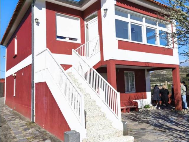 Casa en alquiler en Baredo, Vigo