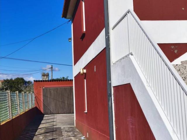 Casa en alquiler en Baredo, Vigo