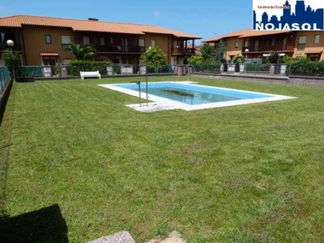 Casa en alquiler en Bareyo, Barrio El Mazo