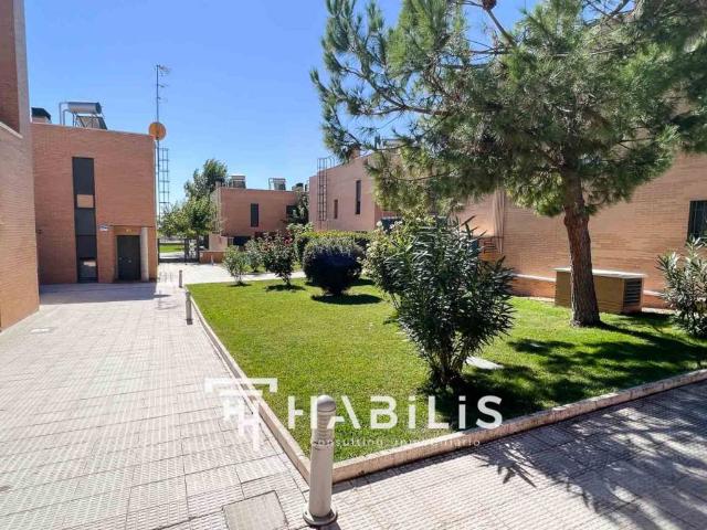 Casa en alquiler en Bargas