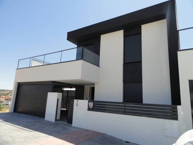 Casa en alquiler en Bargas