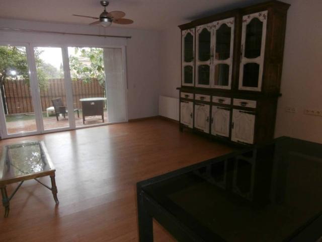 Casa en alquiler en Bargas