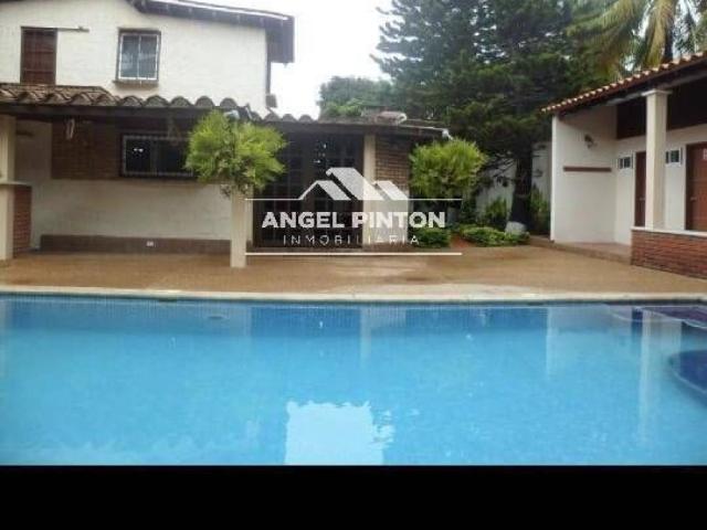 Casa en alquiler en Iribarren, Lara
