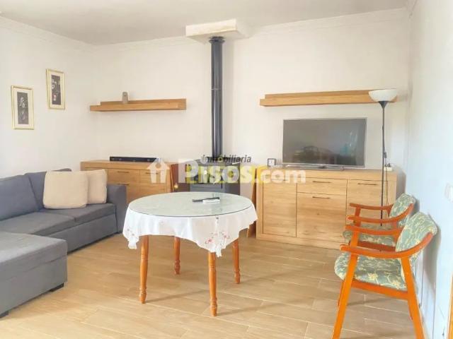 Casa en alquiler en Centro, Málaga-Costa del Sol