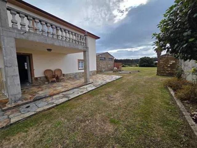 Casa en alquiler en Barreiros, A Mariña Oriental