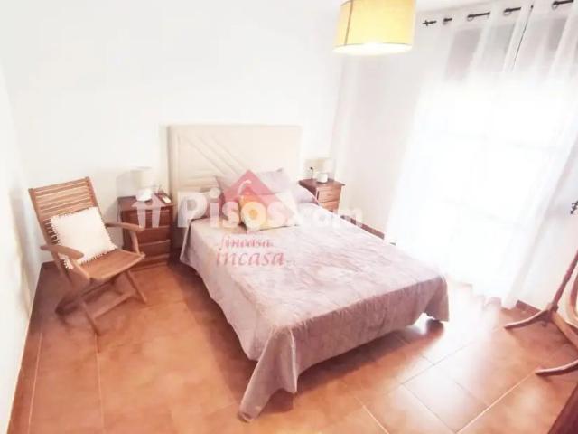 Casa en alquiler en Centro, Málaga-Costa del Sol