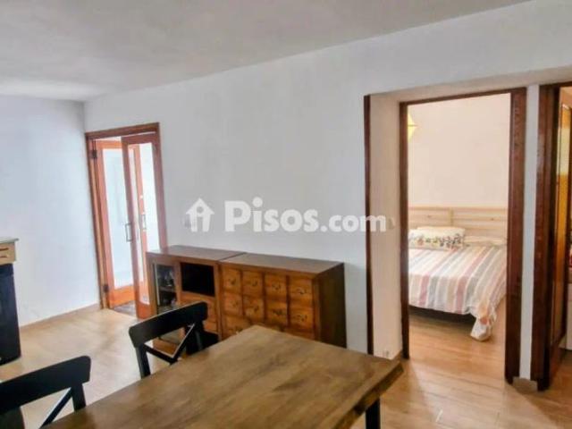 Casa en alquiler en El Ferreru, Colunga