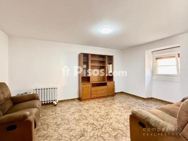Casa en alquiler en A Coruña, Galicia