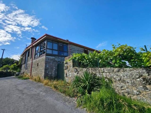 Casa en alquiler en Allariz-Maceda, Galicia