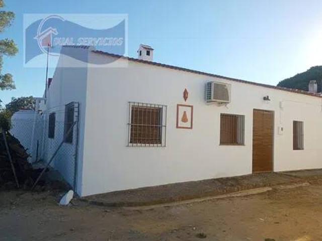 Casa en alquiler en El Condado, Andalucía