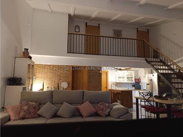 Casa en alquiler en Beas, Huelva