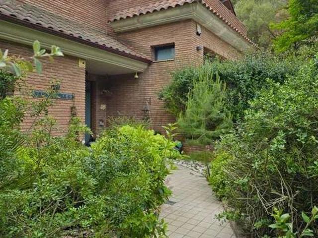 Casa en alquiler en Urbanització Begues Park, Baix Llobregat