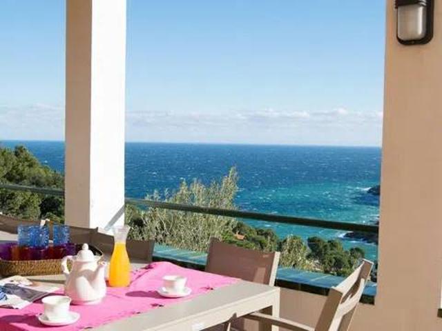 Casa en alquiler en sa Riera, Baix Empordà