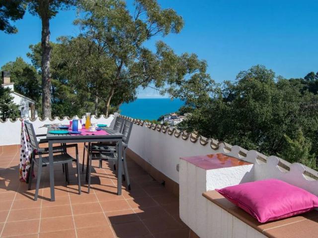 Casa en alquiler en sa Riera, Baix Empordà