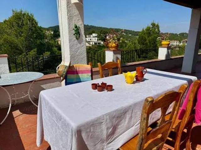 Casa en alquiler en sa Riera, Baix Empordà