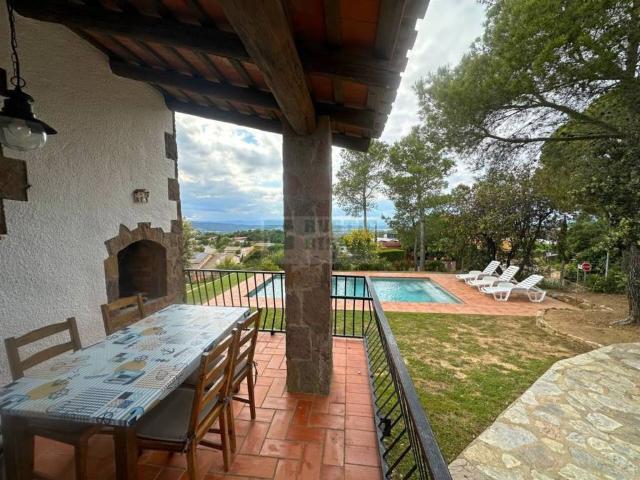 Casa en alquiler en Baix Empordà, Catalunya