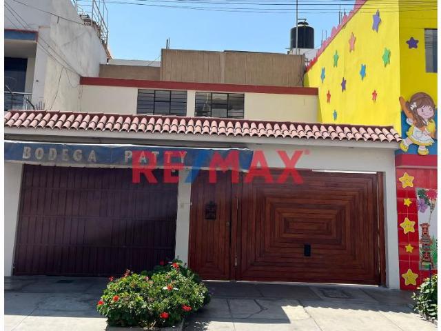 Casa alquiler en Bellavista, Lima Metropolitana