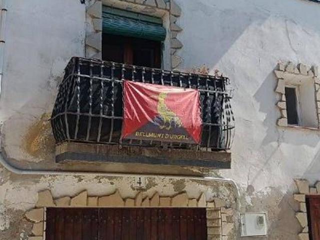Casa en alquiler en Noguera, Catalunya