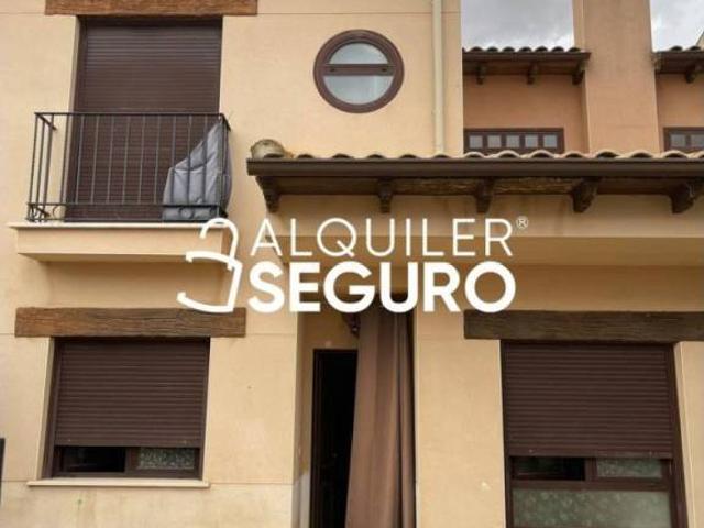Casa en alquiler en Belmonte De Tajo, Madrid