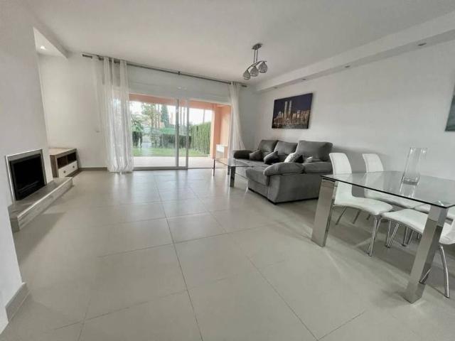 Casa en alquiler en Costa del Sol Occidental, Andalucía