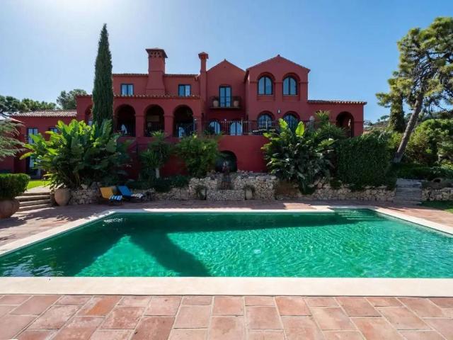 Casa en alquiler en Artola, Costa del Sol Occidental