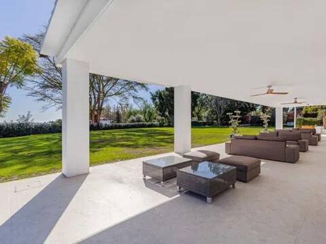 Casa en alquiler en Artola, Costa del Sol Occidental