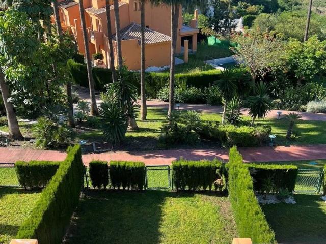 Casa en alquiler en La Cocha, Costa del Sol Occidental