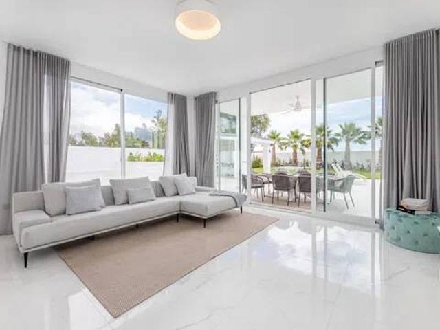 Casa en alquiler en Artola, Costa del Sol Occidental