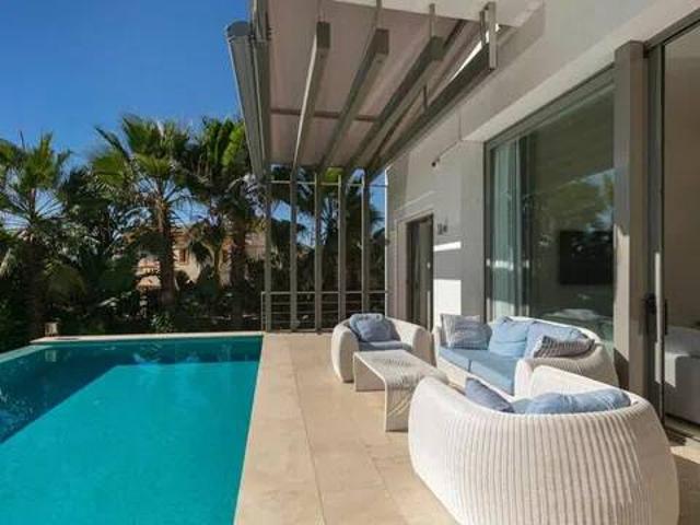 Casa en alquiler en Artola, Costa del Sol Occidental