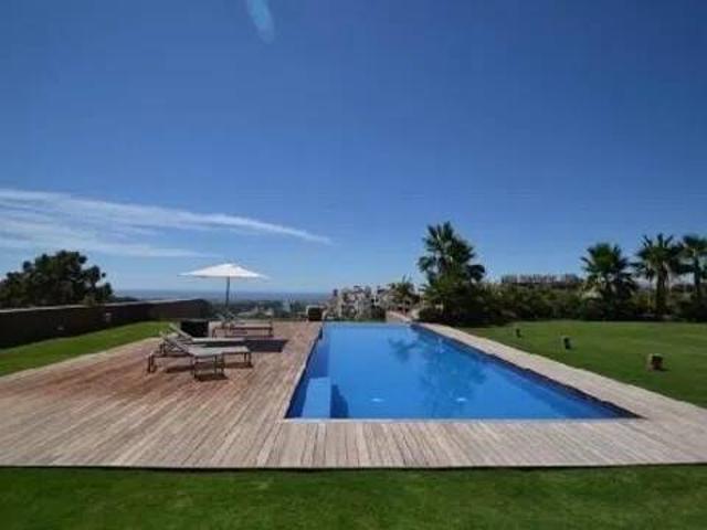 Casa en alquiler en Artola, Costa del Sol Occidental