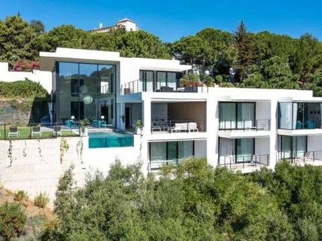 Casa en alquiler en Artola, Costa del Sol Occidental