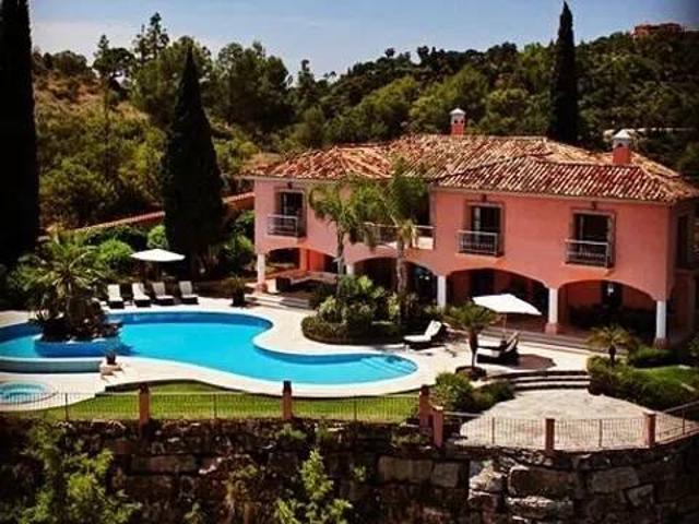 Casa en alquiler en Costa del Sol Occidental, Andalucía