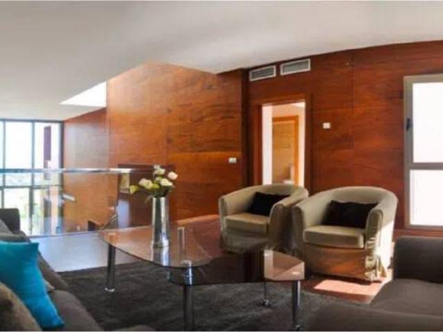 Casa en alquiler en La Alquería-El Paraíso, Costa del Sol Occidental