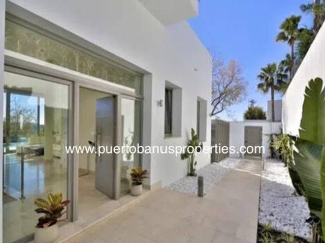 Casa en alquiler en Costa del Sol Occidental, Andalucía