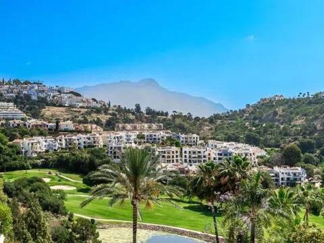 Casa en alquiler en Costa del Sol Occidental, Andalucía