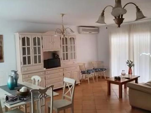 Casa en alquiler en Costa del Sol Occidental, Andalucía