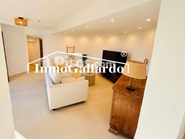 Casa en alquiler en Centro, Málaga-Costa del Sol