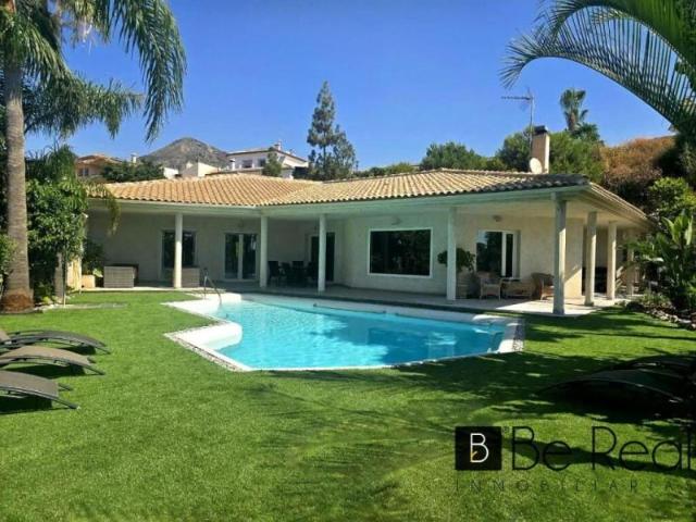 Casa en alquiler en Benalmádena, Arroyo de la Miel