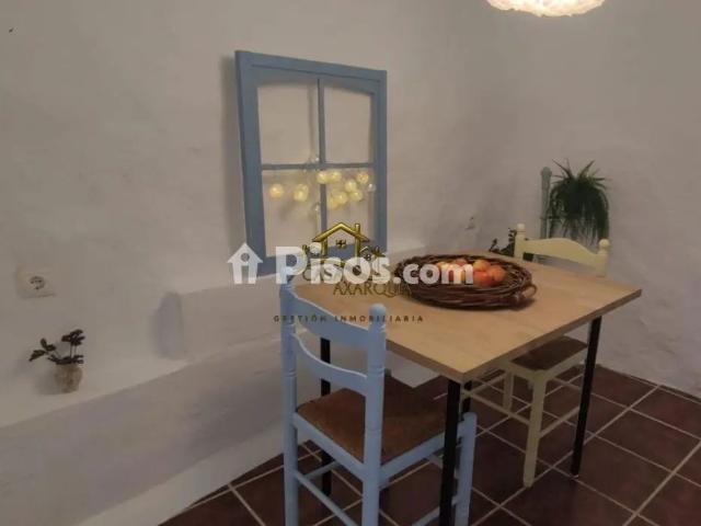 Casa en alquiler en Centro, Málaga-Costa del Sol