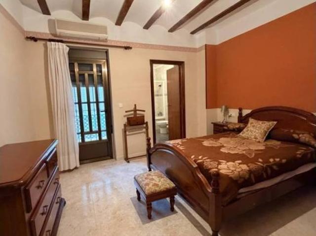 Casa en alquiler en la Vall d'Albaida, Valencia