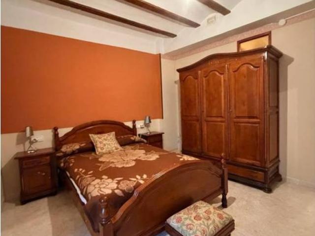 Casa en alquiler en la Vall d'Albaida, Valencia